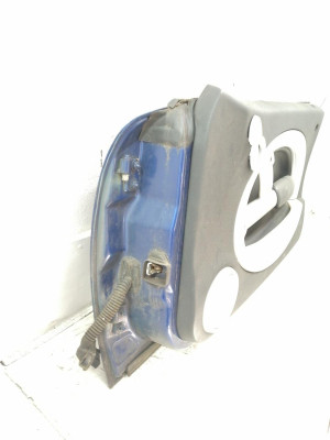PUERTA DELANTERA DERECHA, MINI, MINI (R50,R53)
