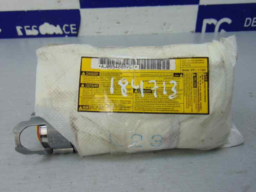  AIRBAG LATERAL IZQUIERDO TOYOTA AURIS (E15) 