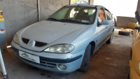 RENAULT MEGANE I FASE 2 BERLINA (BA0)
