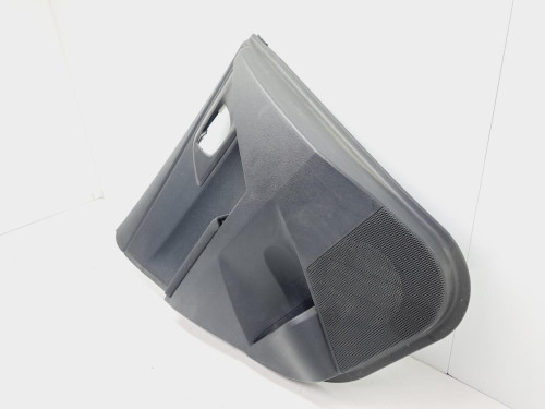 GUARNECIDO PUERTA TRASERA IZQUIERDA Toyota AURIS (E18) 