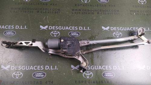 MOTOR LIMPIA DELANTERO Mercedes-Benz CLASE E (BM 207) CABRIO 