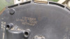 MOTOR LIMPIA DELANTERO Mercedes-Benz CLASE E (BM 207) CABRIO 