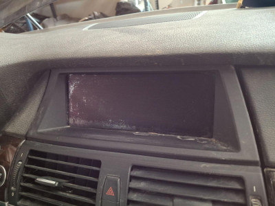 PANTALLA MULTIFUNCION