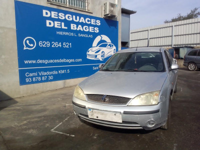 FORD MONDEO BERLINA (GE)