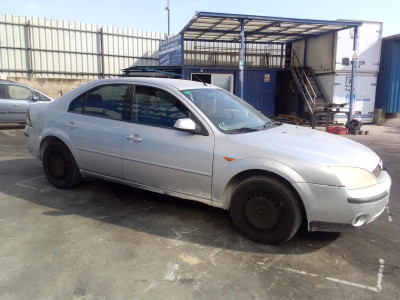 FORD MONDEO BERLINA (GE)