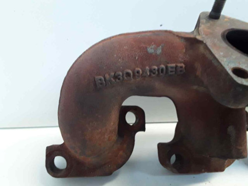 COLECTOR ESCAPE FORD TRANSIT FURGÓN (TT9) 