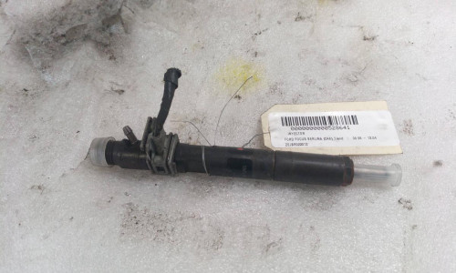  INYECTOR, FORD, FOCUS BERLINA (CAK) 