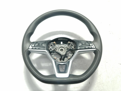 VOLANTE, NISSAN, MICRA (K14)