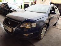 VOLKSWAGEN PASSAT VARIANT (3C5)
