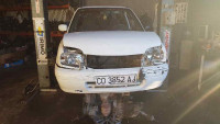 NISSAN MICRA (K11)