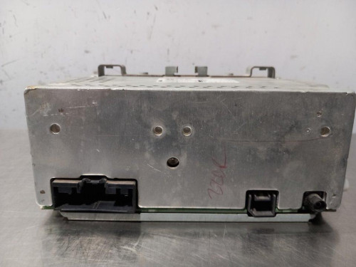  SISTEMA AUDIO / RADIO CD FORD FIESTA (CB1) 