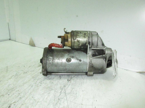  MOTOR ARRANQUE 