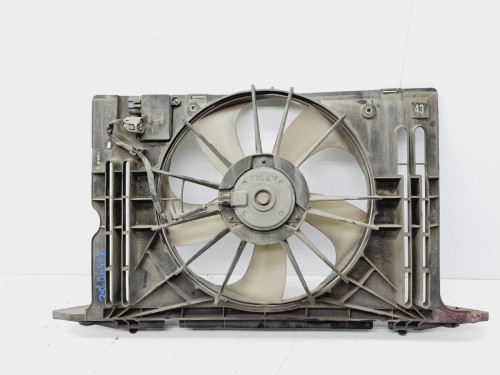 ELECTROVENTILADOR Toyota AURIS (E15) 