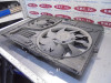 ELECTROVENTILADOR Volkswagen TOUAREG (7LA) 