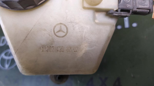 BOMBA FRENO Mercedes-Benz CLASE E (BM 210) BERLINA 