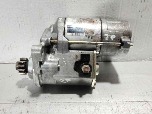 MOTOR ARRANQUE Land Rover FREELANDER (LN)(01.1998) 