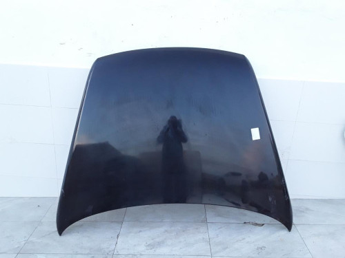 CAPO Volkswagen TOUAREG (7LA) 