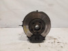 MANGUETA DELANTERA IZQUIERDA SEAT IBIZA (6L1) 