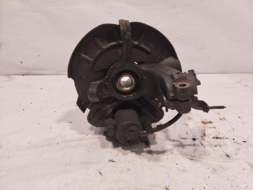 MANGUETA DELANTERA IZQUIERDA SEAT IBIZA (6L1) 