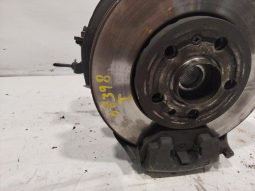 MANGUETA DELANTERA IZQUIERDA SEAT IBIZA (6L1) 