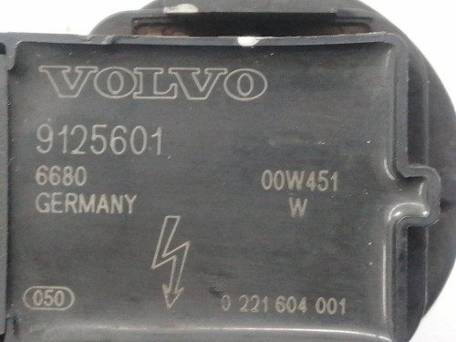  BOBINA ENCENDIDO VOLVO V70 FAMILIAR 