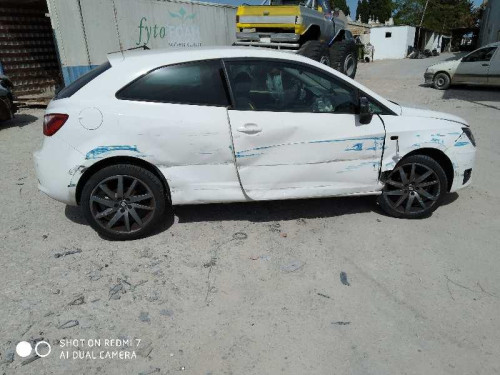  SEAT IBIZA SC (6J1) 