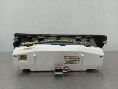 PANTALLA MULTIFUNCION, HONDA, CIVIC TOURER (FK)