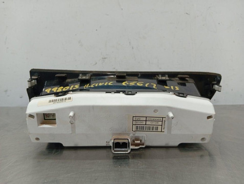  PANTALLA MULTIFUNCION HONDA CIVIC TOURER (FK) 