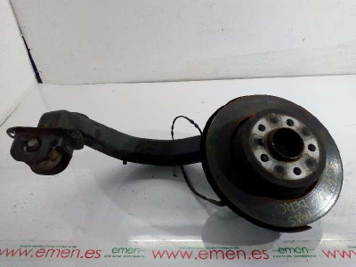 MANGUETA TRASERA DERECHA, BMW, SERIE X3 (E83)