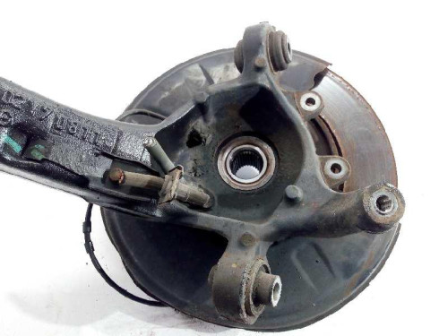  MANGUETA TRASERA DERECHA, BMW, SERIE X3 (E83) 