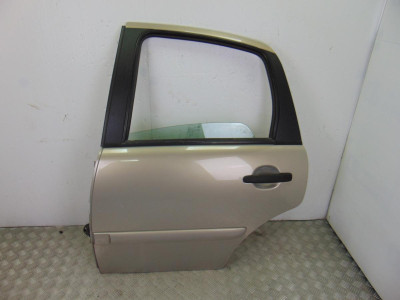 PUERTA TRASERA IZQUIERDA, CITROEN, C3