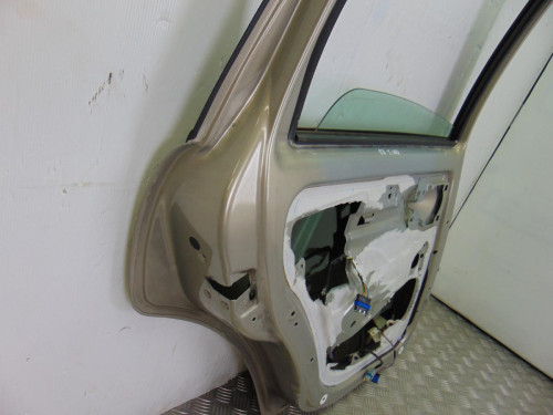  PUERTA TRASERA IZQUIERDA CITROEN C3 