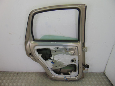 PUERTA TRASERA IZQUIERDA, CITROEN, C3