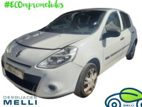 RENAULT CLIO III