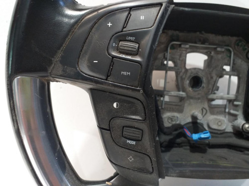 VOLANTE Citroen C4 PICASSO/SPACETOURER 