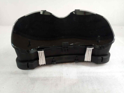 CUADRO INSTRUMENTOS, TOYOTA, AURIS (E15)