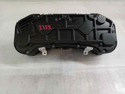 CUADRO INSTRUMENTOS, TOYOTA, AURIS (E15)