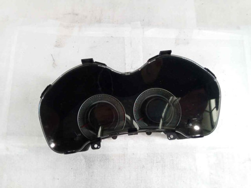  CUADRO INSTRUMENTOS, TOYOTA, AURIS (E15) 