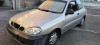  DAEWOO LANOS 