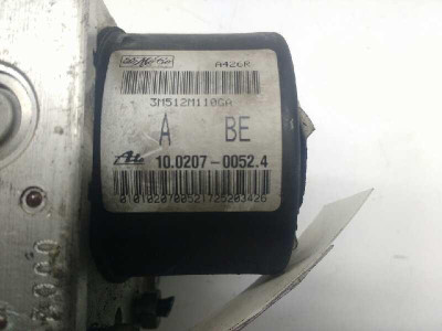 ABS, FORD, FOCUS BERLINA (CAP)