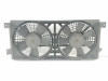  ELECTROVENTILADOR, SSANGYONG, ACTYON 