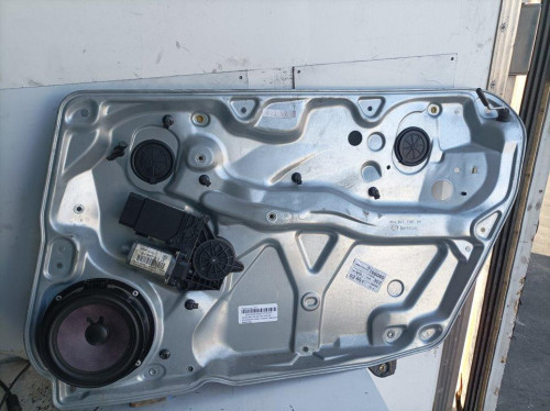  ELEVALUNAS DELANTERO DERECHO, VOLKSWAGEN, PASSAT VARIANT (3B6) 