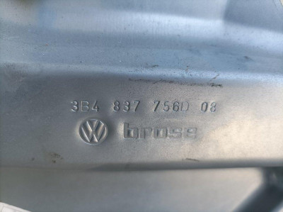 ELEVALUNAS DELANTERO DERECHO, VOLKSWAGEN, PASSAT VARIANT (3B6)