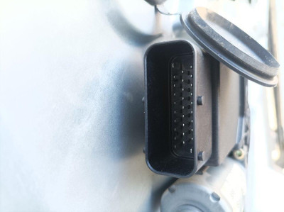 ELEVALUNAS DELANTERO DERECHO, VOLKSWAGEN, PASSAT VARIANT (3B6)