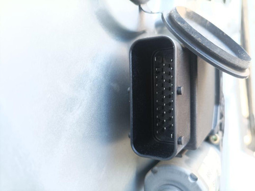  ELEVALUNAS DELANTERO DERECHO, VOLKSWAGEN, PASSAT VARIANT (3B6) 