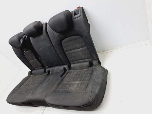  ASIENTOS TRASEROS AUDI Q3 (8UG) 