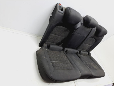 ASIENTOS TRASEROS, AUDI, Q3 (8UG)