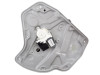  ELEVALUNAS TRASERO DERECHO SKODA OCTAVIA COMBI (1Z5) 