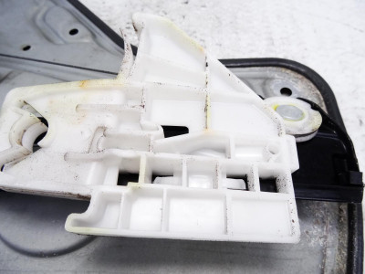 ELEVALUNAS TRASERO DERECHO, SKODA, OCTAVIA COMBI (1Z5)