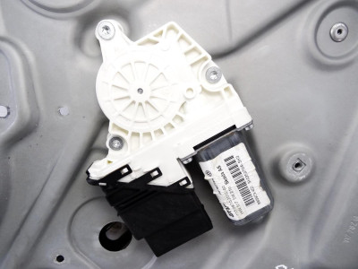 ELEVALUNAS TRASERO DERECHO, SKODA, OCTAVIA COMBI (1Z5)